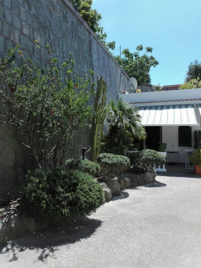 Forio di IschiaCasa Ischitana公寓 外观 照片